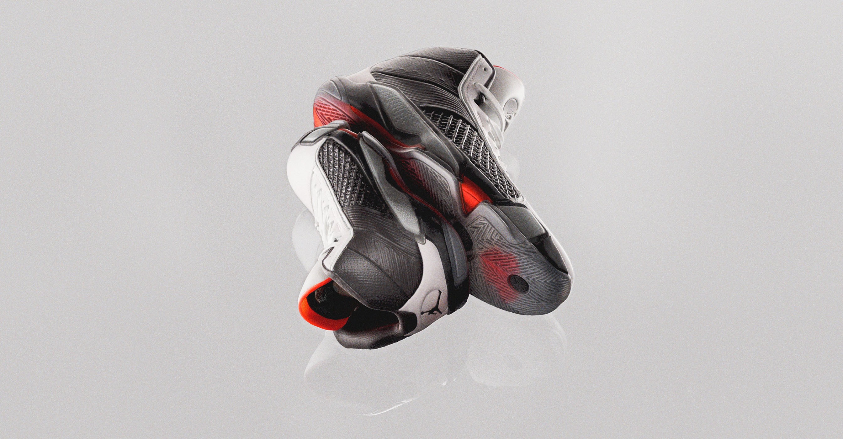 Air Jordan XXXVIII