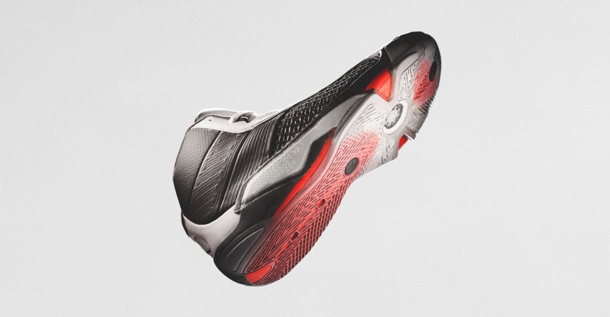 Air Jordan XXXVIII