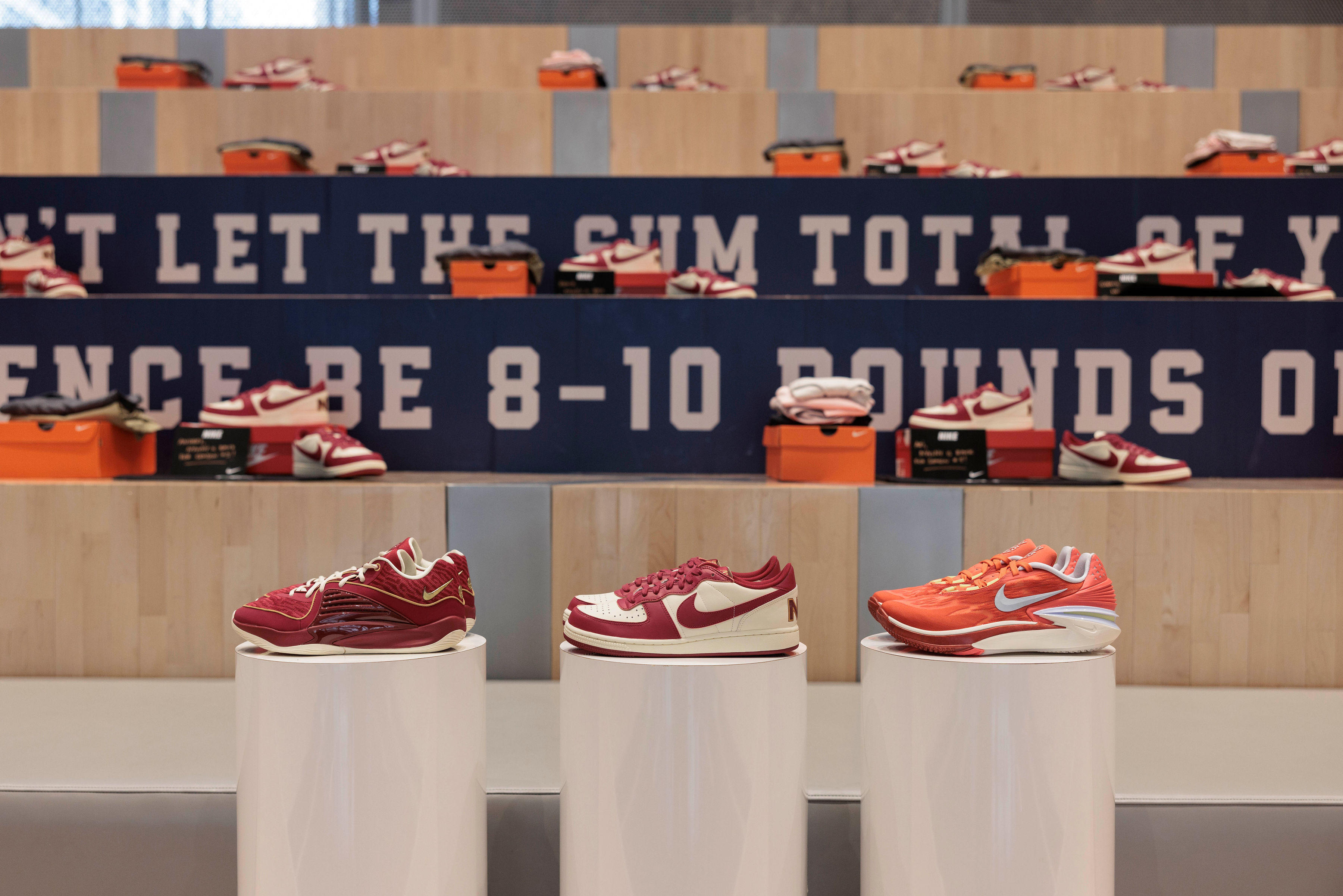NYvsNY Summer of Hoops Season 5 Kickoff