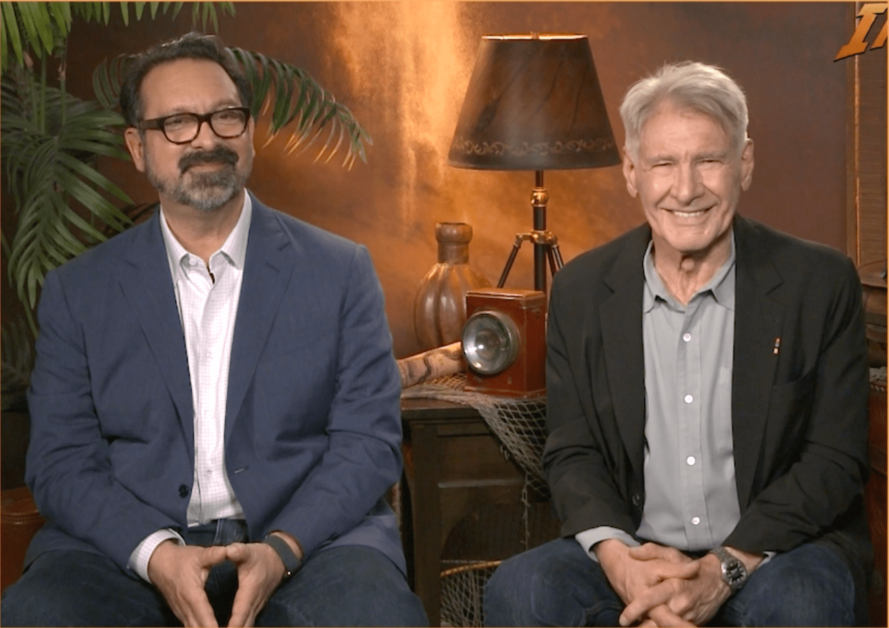 Indiana Jones and the Dial of Destiny