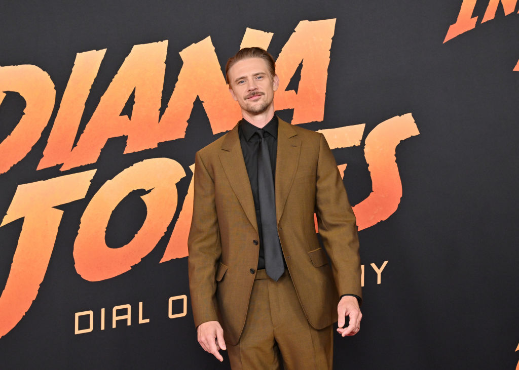Los Angeles Premiere Of LucasFilms' "Indiana Jones And The Dial Of Destiny" - Arrivals