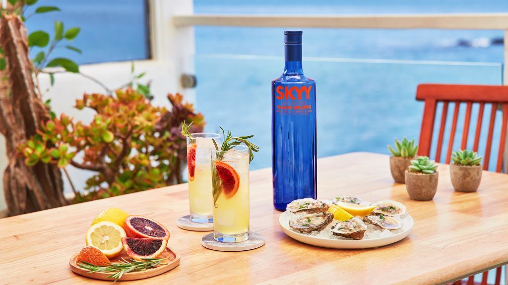 4th Of July Drinks Roundup 2023