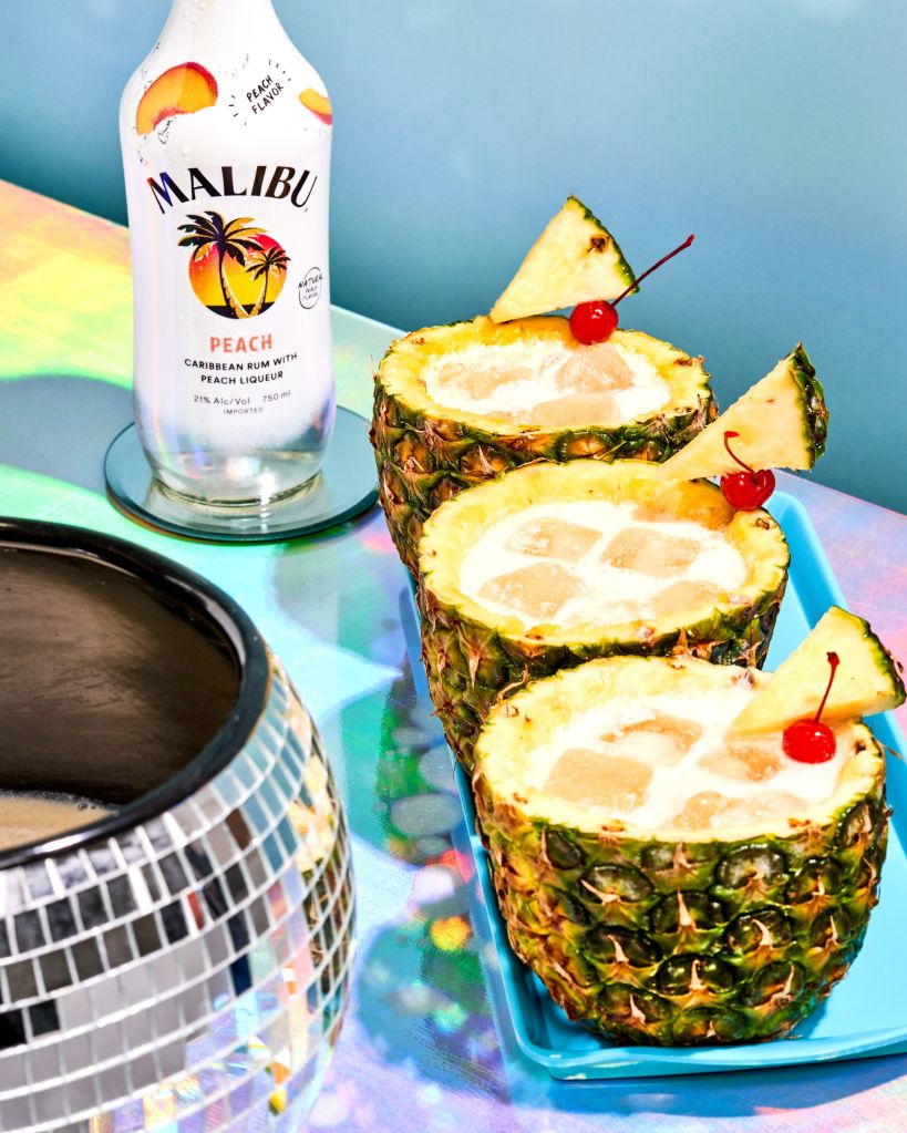 4th Of July Drinks Roundup 2023