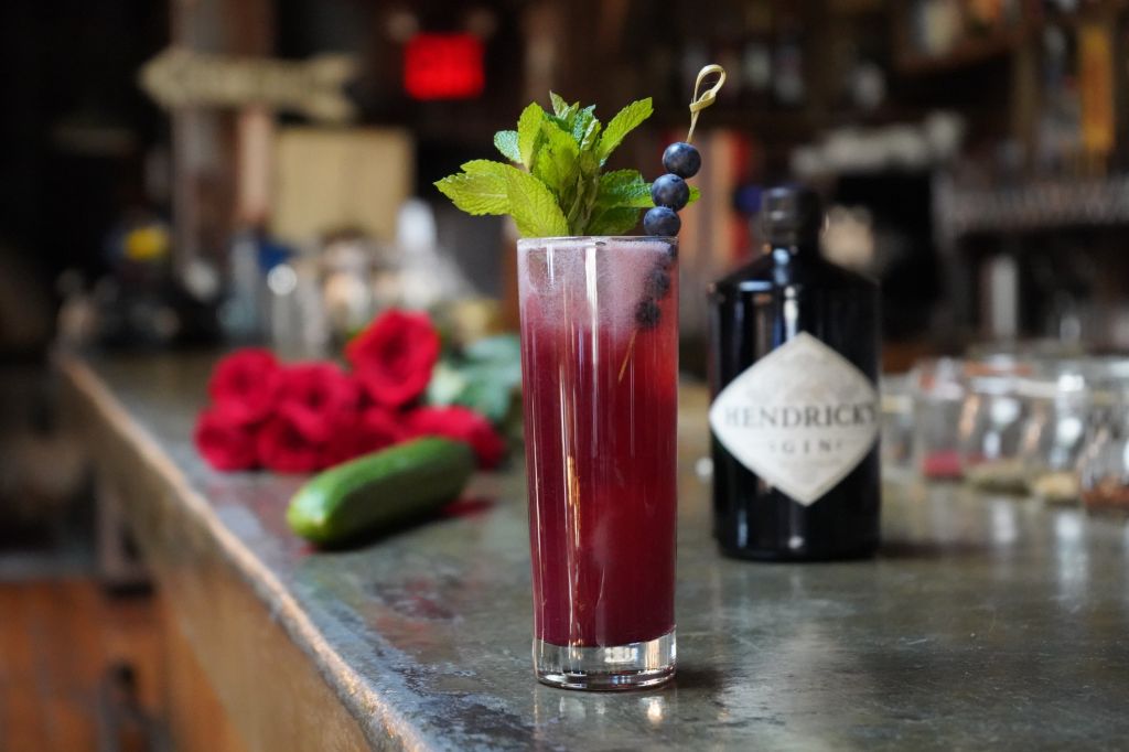 4th Of July Drinks Roundup 2023