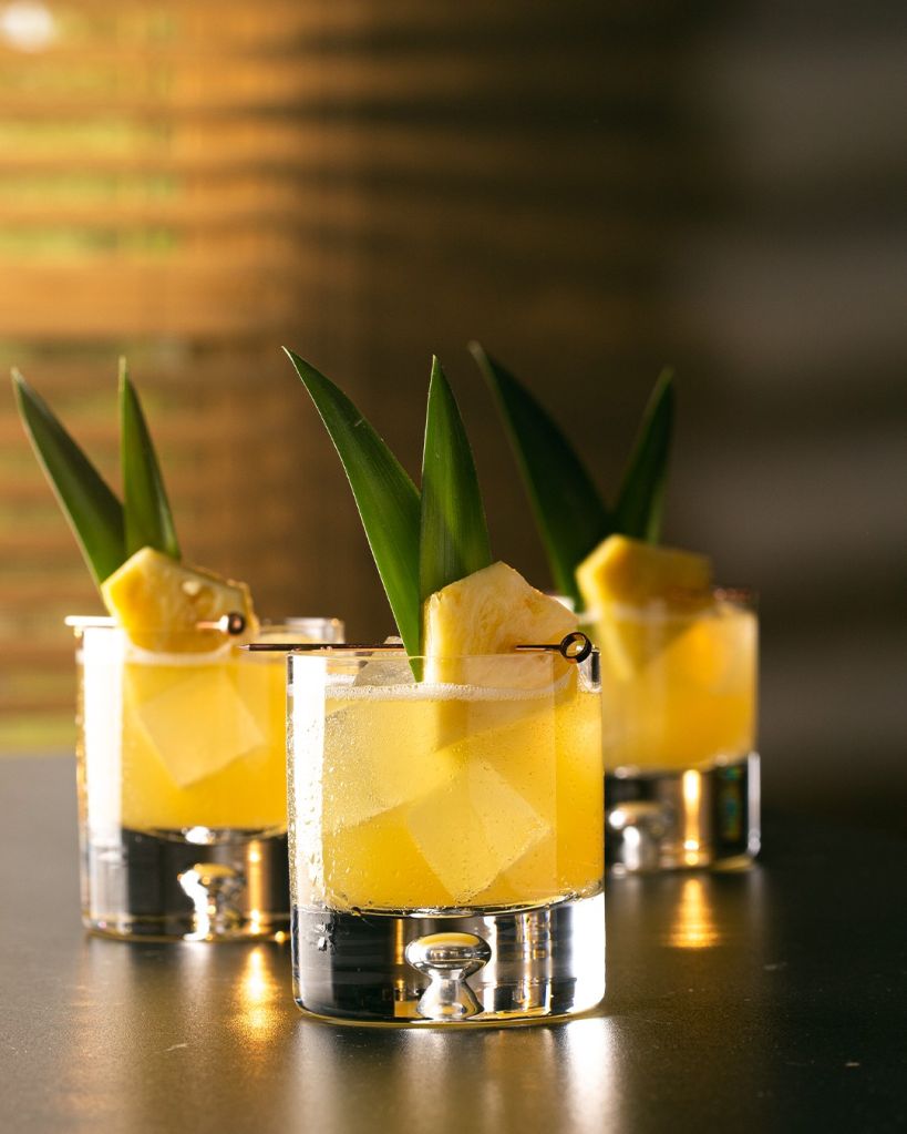 4th Of July Drinks Roundup 2023