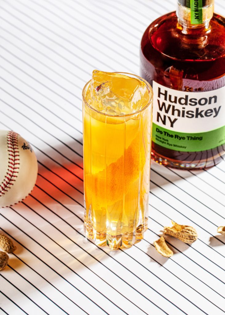2023 4th Of July Drinks Roundup