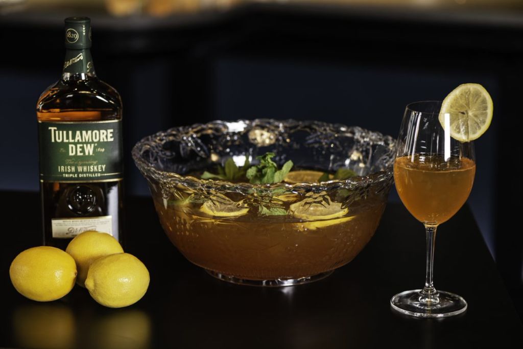 2023 4th Of July Drinks Roundup