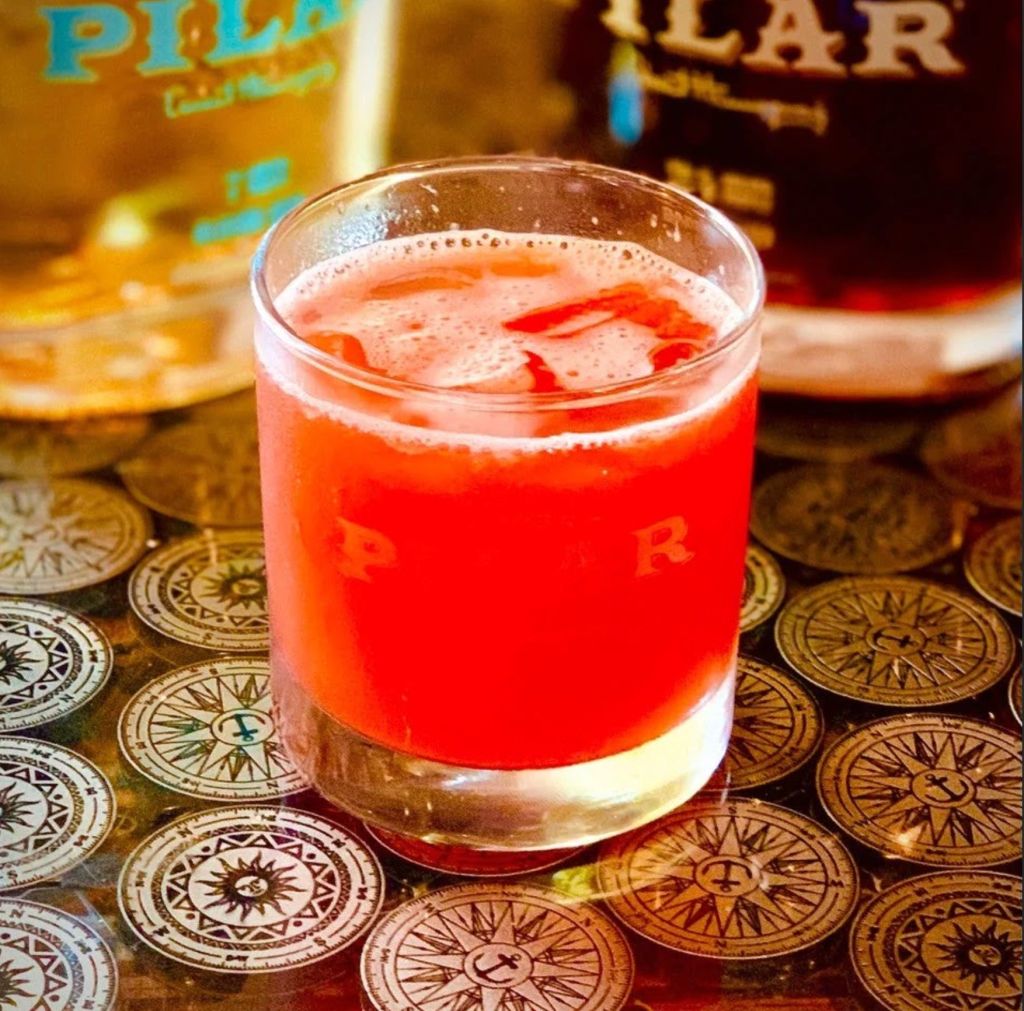 2023 4th of July Drinks roundup
