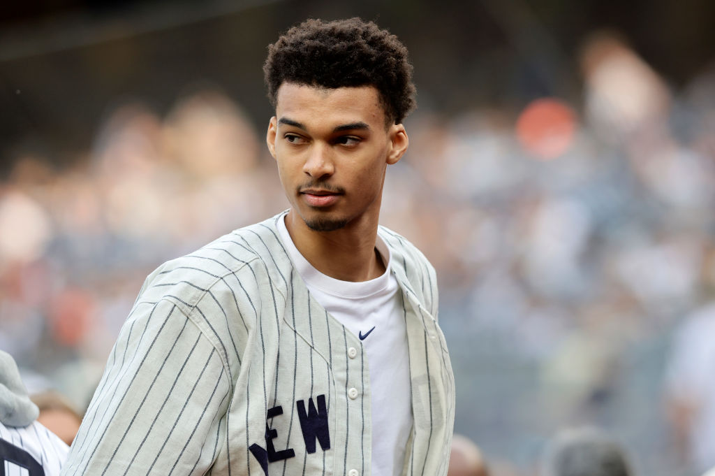 Seattle Mariners v New York Yankees