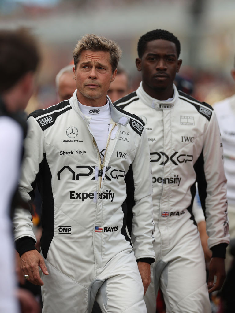 F1 Grand Prix of Great Britain