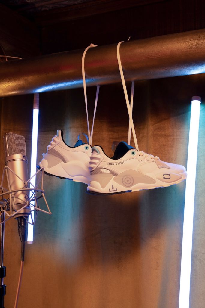 Puma Mixtape Collection