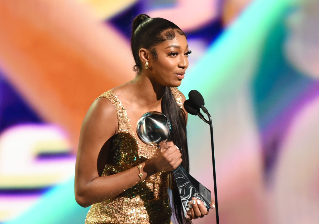 The 2023 ESPYS - Show