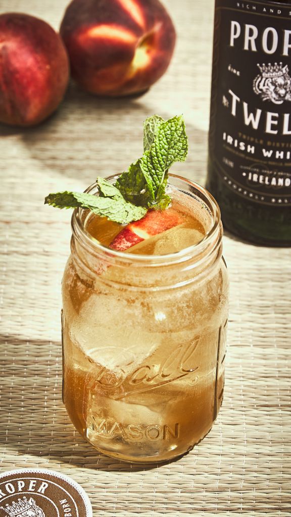 Barbie Core Barbie-inspired cocktail guide