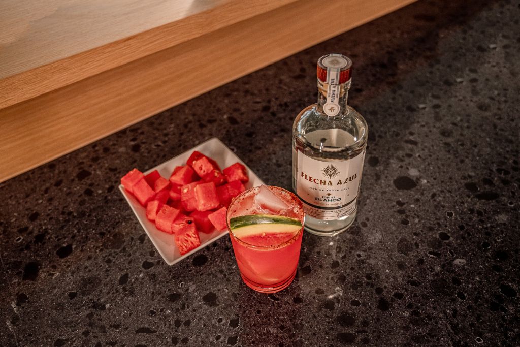 Barbie Core Barbie-inspired cocktail guide