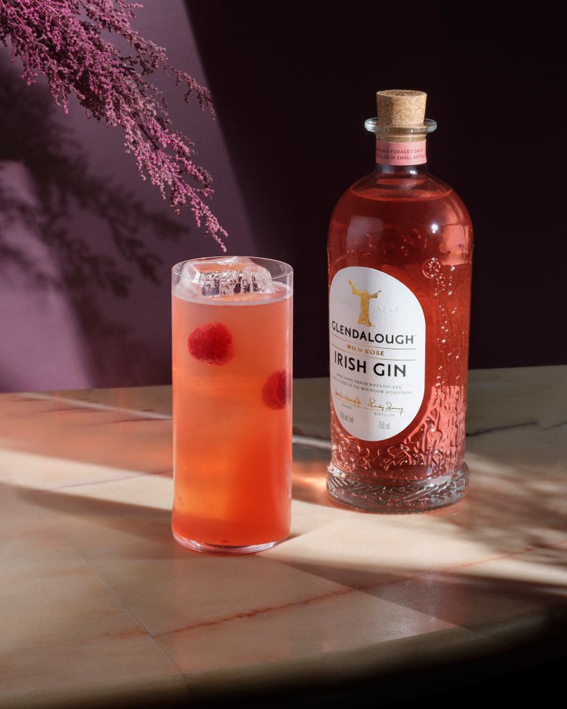 Barbie Core Barbie-inspired cocktail guide