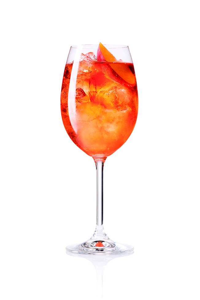 Barbie Core Barbie-inspired cocktail guide