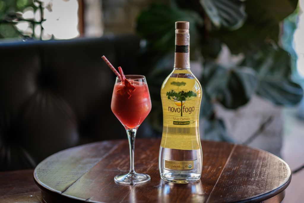 Barbie Core Barbie-inspired cocktail guide