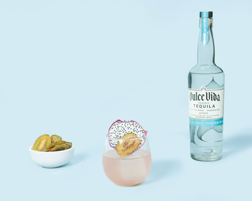 Barbie Core Barbie-inspired cocktail guide
