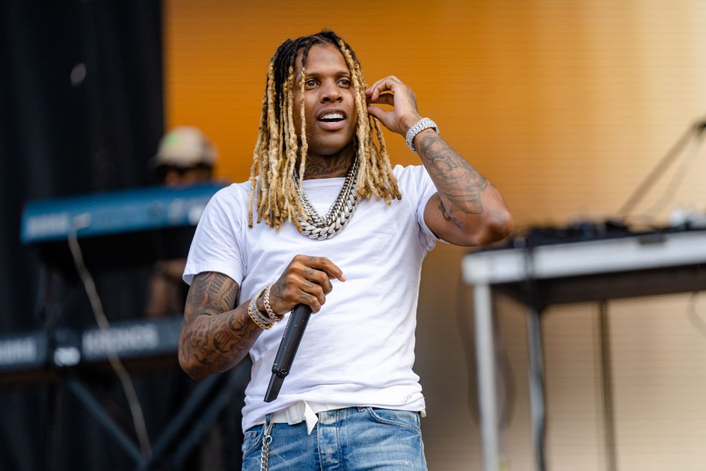 2022 Lollapalooza - Day 3