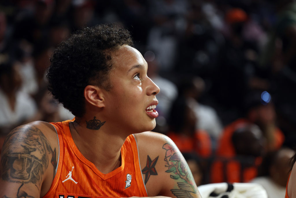 2023 WNBA All-Star Game