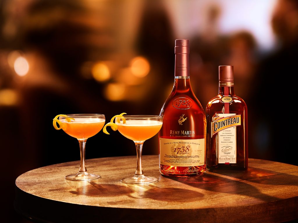 National Sidecar Day