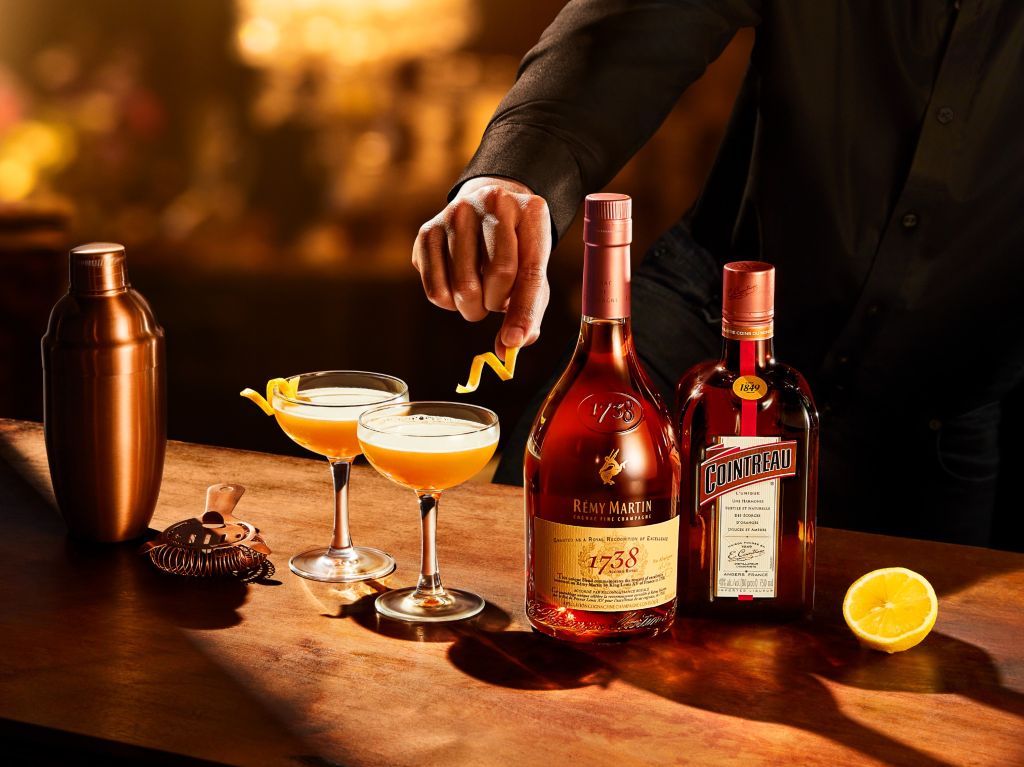 National Sidecar Day