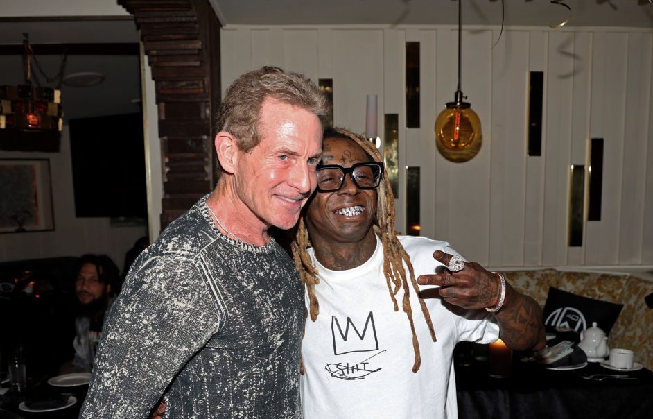 Lil Wayne 40th Birthday