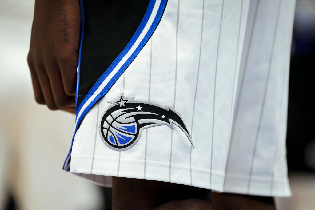 Orlando Magic v Detroit Pistons