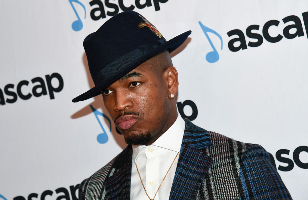 ASCAP Rhythm & Soul Awards, Arrivals, Beverly Wilshire, Los Angeles, USA - 20 Jun 2019