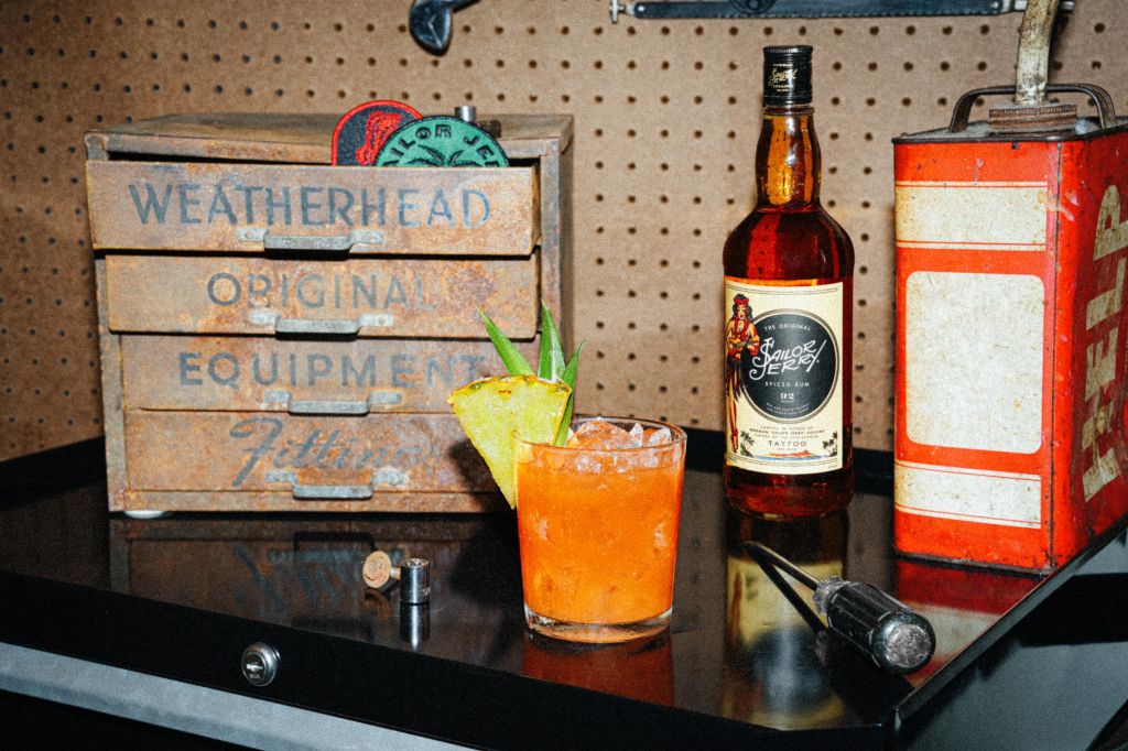 National Rum Day 2023