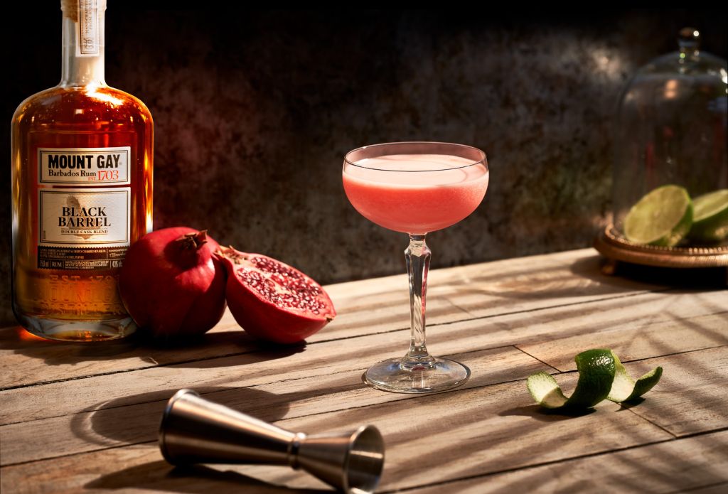 National Rum Day 2023