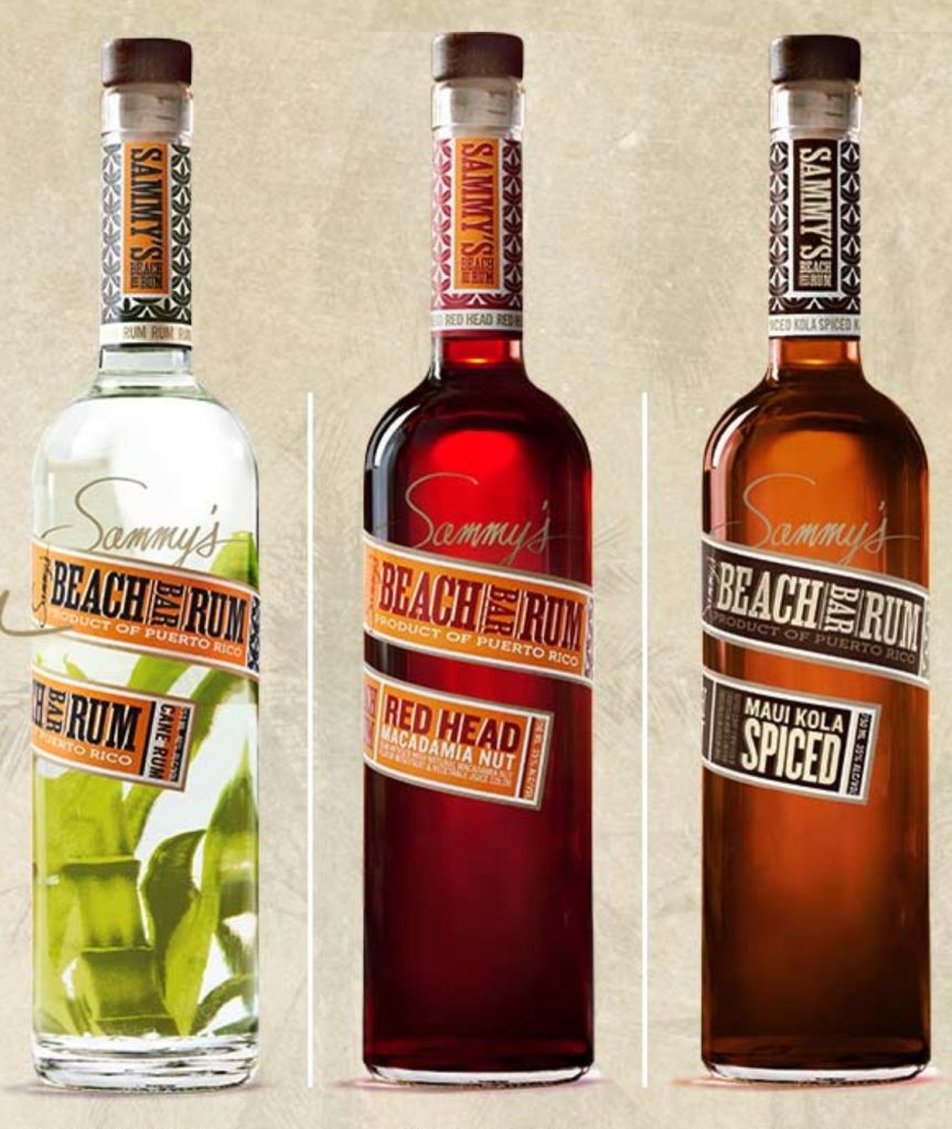National Rum Day 2023
