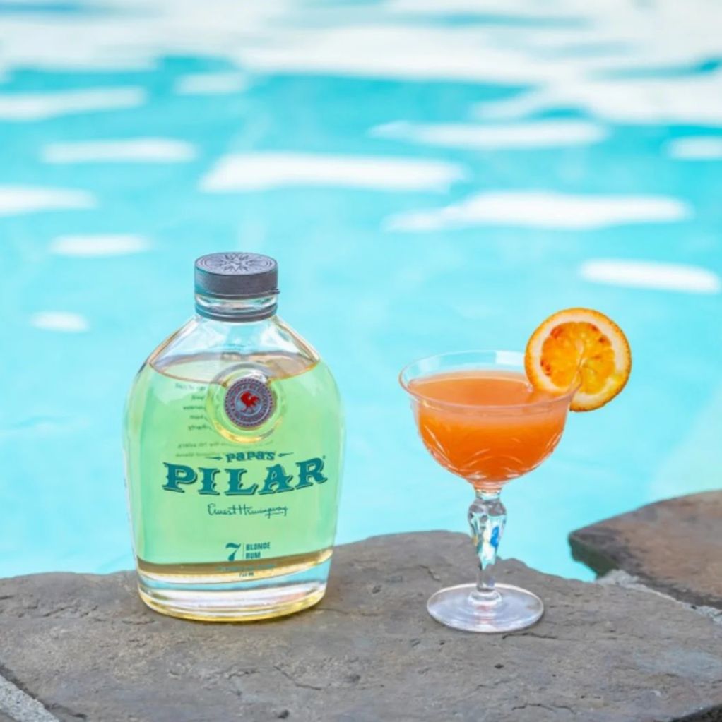 National Rum Day 2023