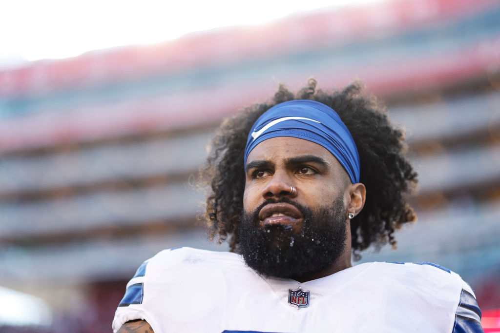NFC Divisional Playoffs - Dallas Cowboys v San Francisco 49ers