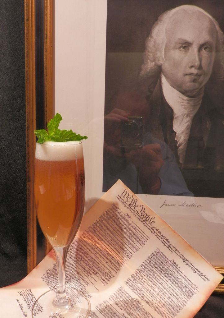 National Rum Day 2023