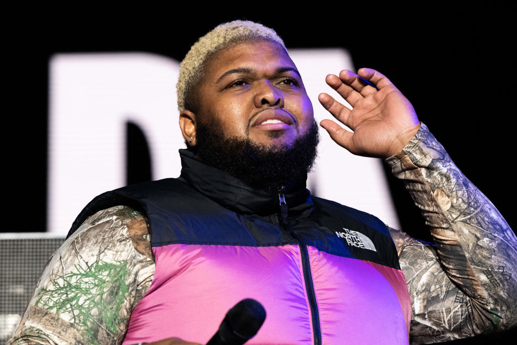 Druski Princely Umanmielen 4Lifers sports agency