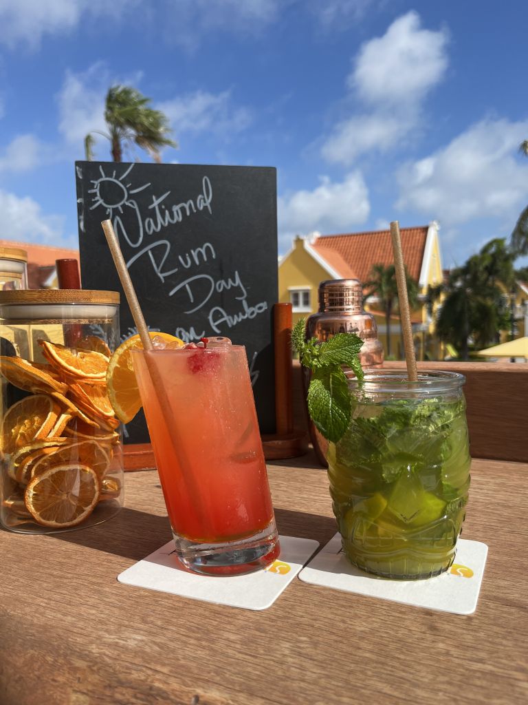 National Rum Day 2023