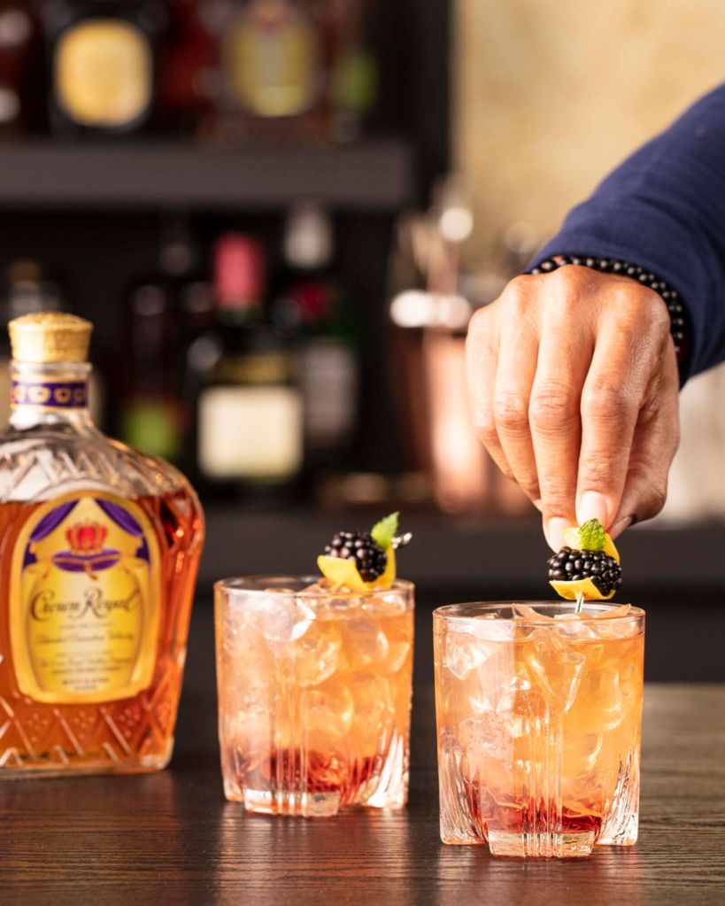 National Whiskey Sour Day