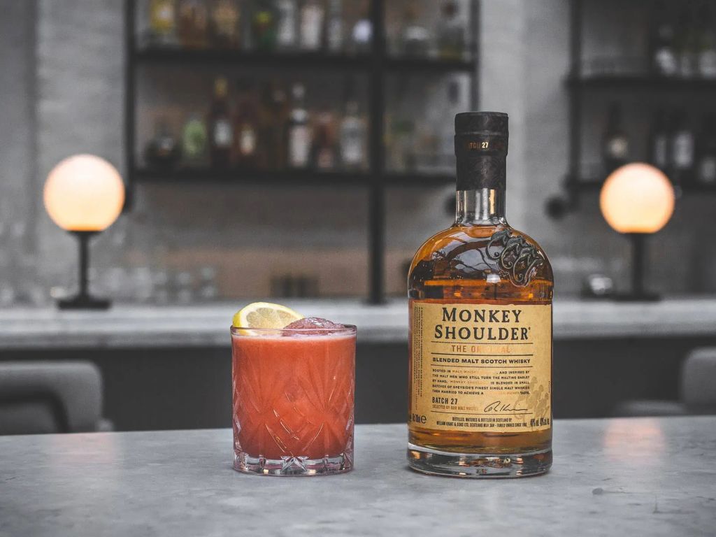 National Whiskey Sour Day