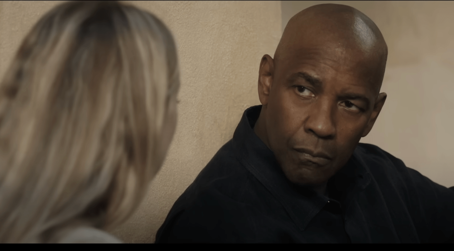 The Equalizer 3