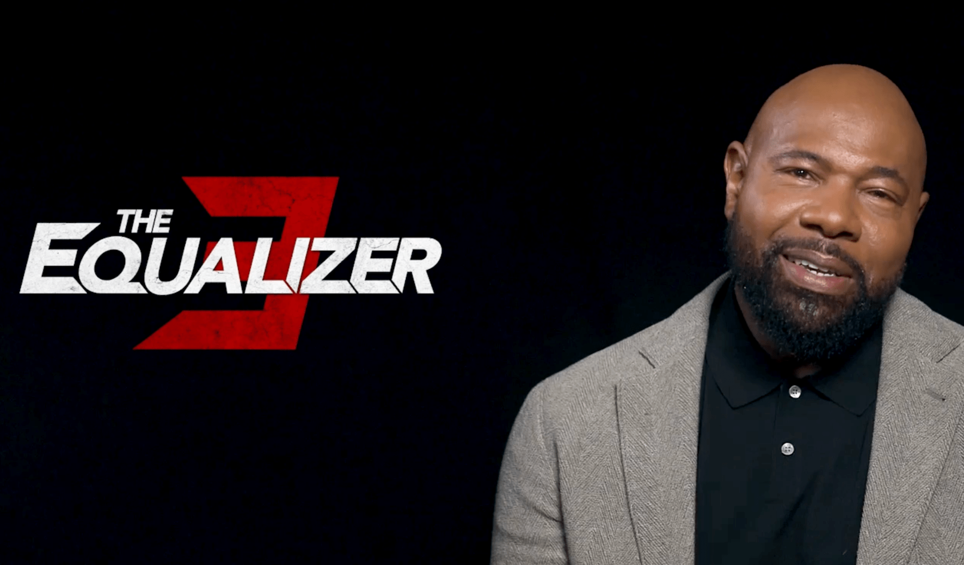 The Equalizer 3 / Antoine Fuqua