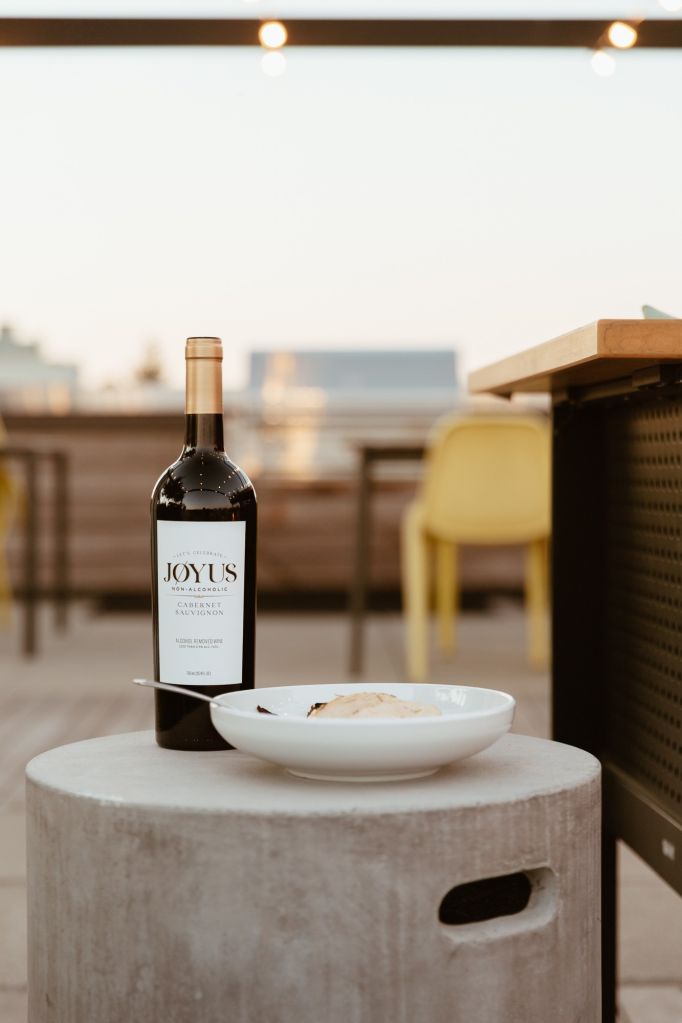 National Red Wine Day 2023