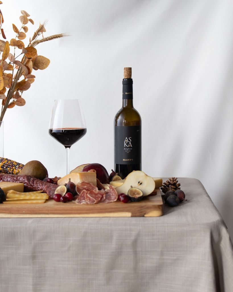 National Red Wine Day 2023