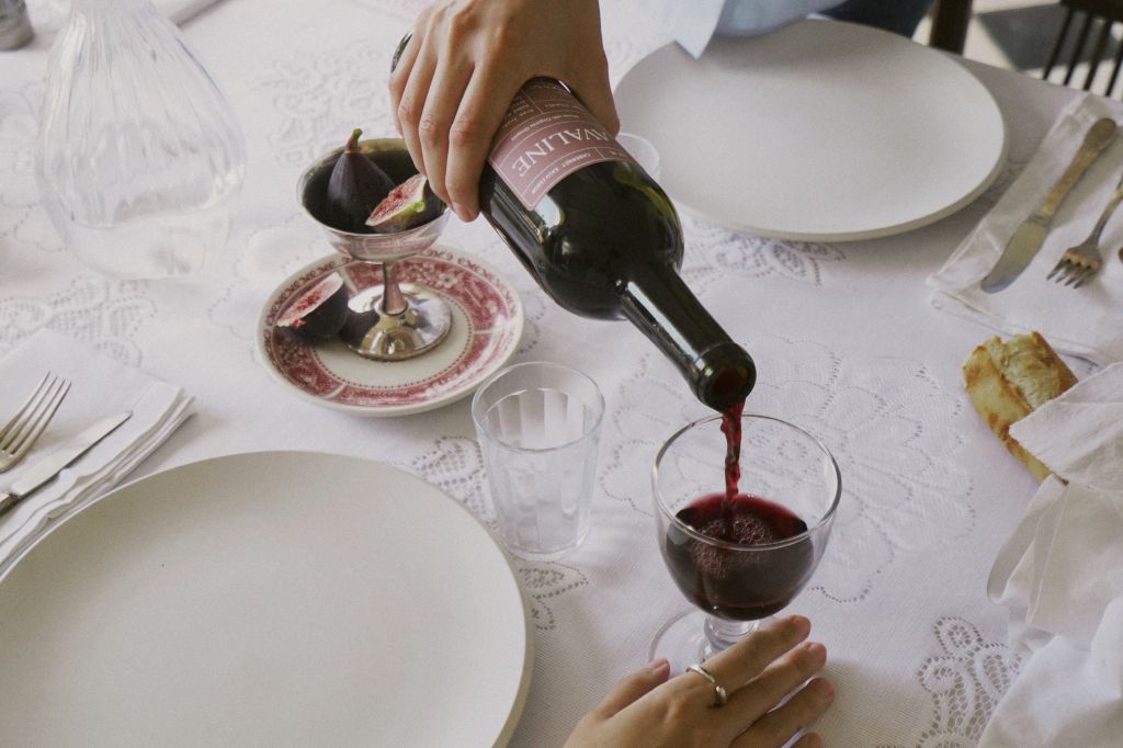 National Red Wine Day 2023