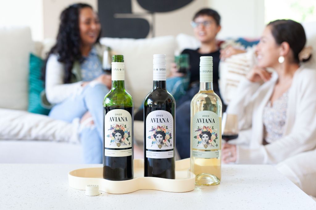National Red Wine Day 2023