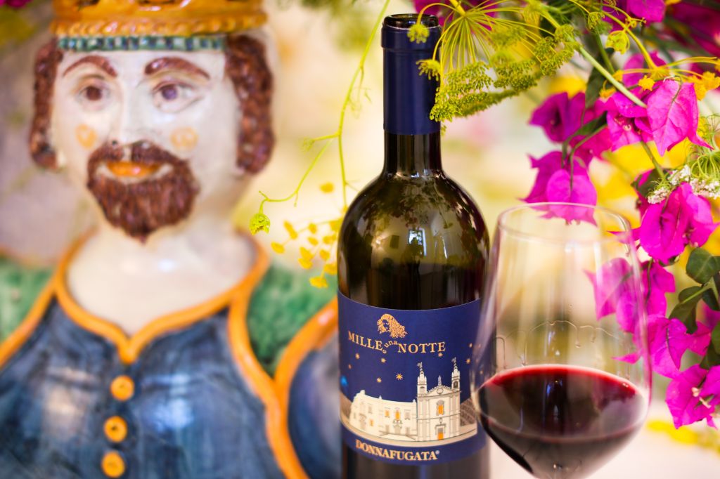 National Red Wine Day 2023