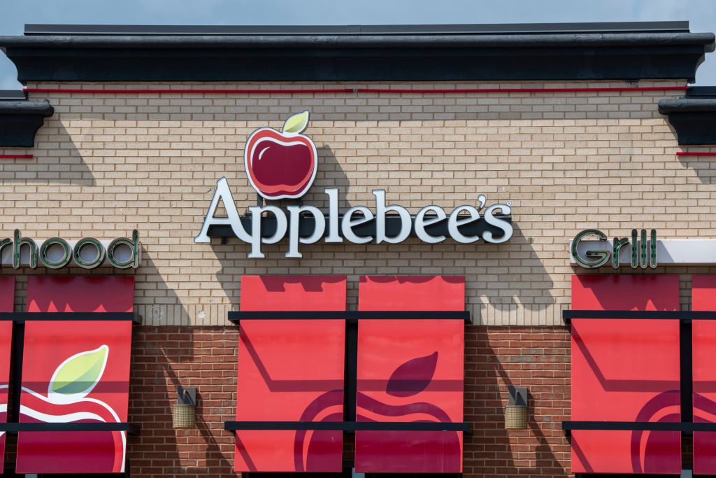 Applebee's Neighborhood Grill + Bar restaurant