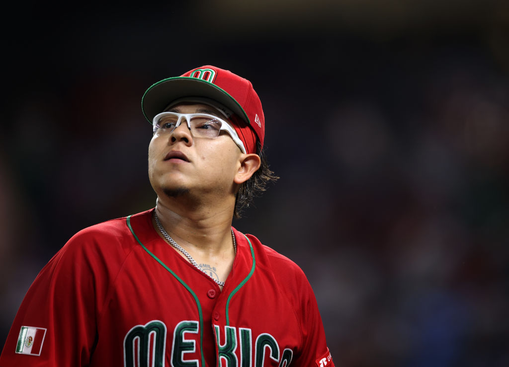 2023 World Baseball Classic: Quarterfinal Team Puerto Rico v. Team Mexico