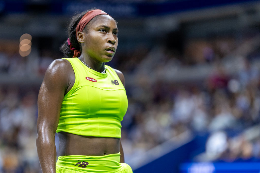 US Open Tennis Championship 2023