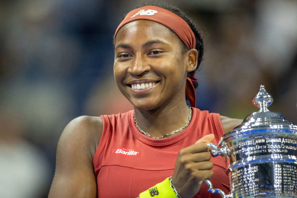 US Open Tennis Championship 2023